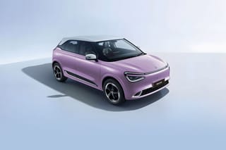 Dongfeng Box
