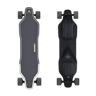 Backfire G2 Black
