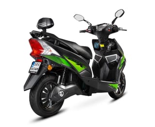 Barton E-Max One