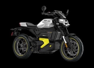 Can-Am Pulse