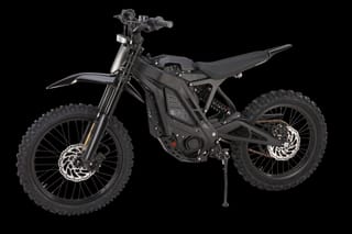 E-Ride Pro SR Off Road
