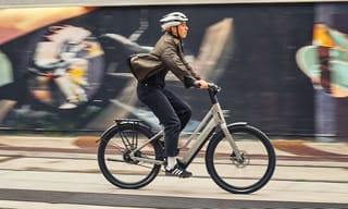 Canyon Citylite:ON