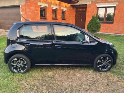 Škoda Citigo-e iV - zdjęcie od sprzedającego