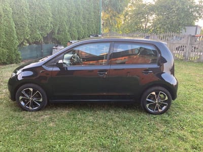 Škoda Citigo-e iV - zdjęcie od sprzedającego