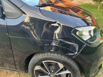 Škoda Citigo-e iV - zdjęcie od sprzedającego