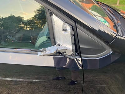 Škoda Citigo-e iV - zdjęcie od sprzedającego