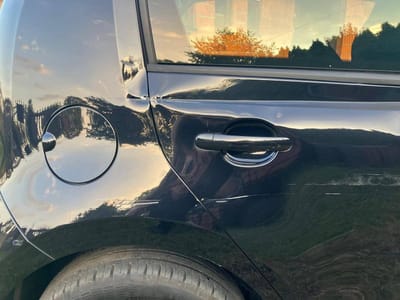 Škoda Citigo-e iV - zdjęcie od sprzedającego