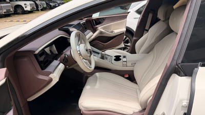 Denza Z9 GT Max - zdjęcie od sprzedającego
