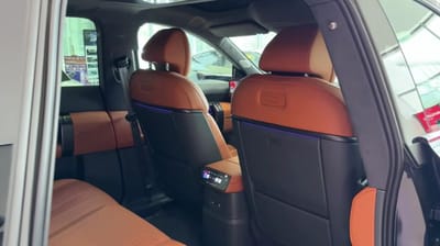 Audi E7X - zdjęcie od sprzedającego