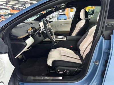 Zeekr 007 GT AWD Intelligent Driving - zdjęcie 5