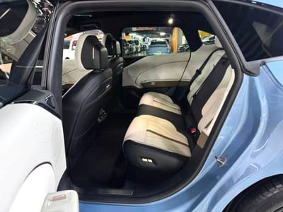Zeekr 007 GT AWD Intelligent Driving - zdjęcie 6