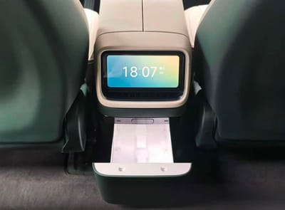 Xiaomi YU7 - zdjęcie od sprzedającego