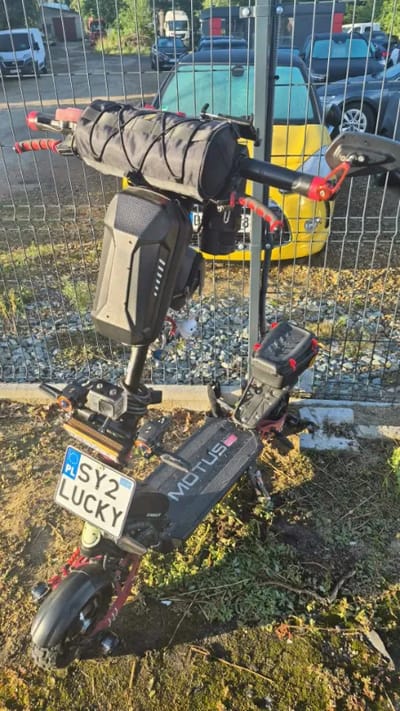 Techlife X9 - zdjęcie 2