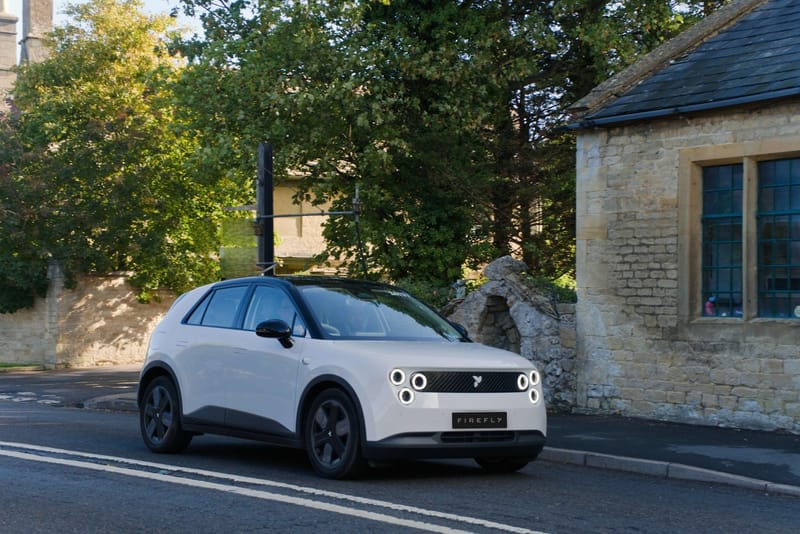 Firefly EV