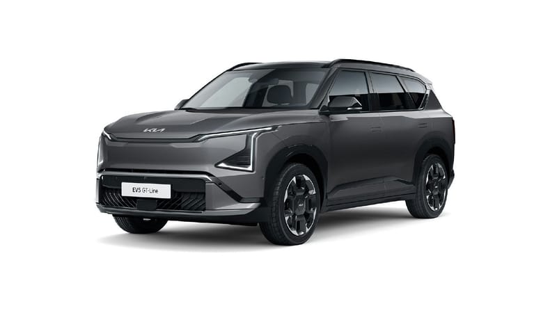 Kia EV5