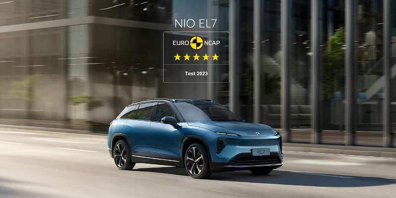 Nio EL7