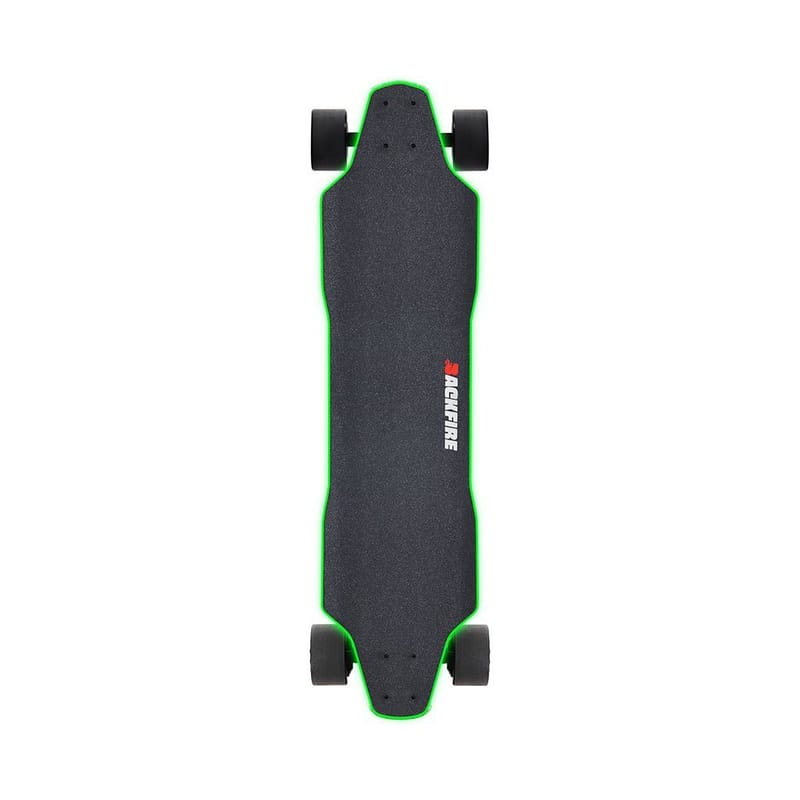 Backfire ERA 5