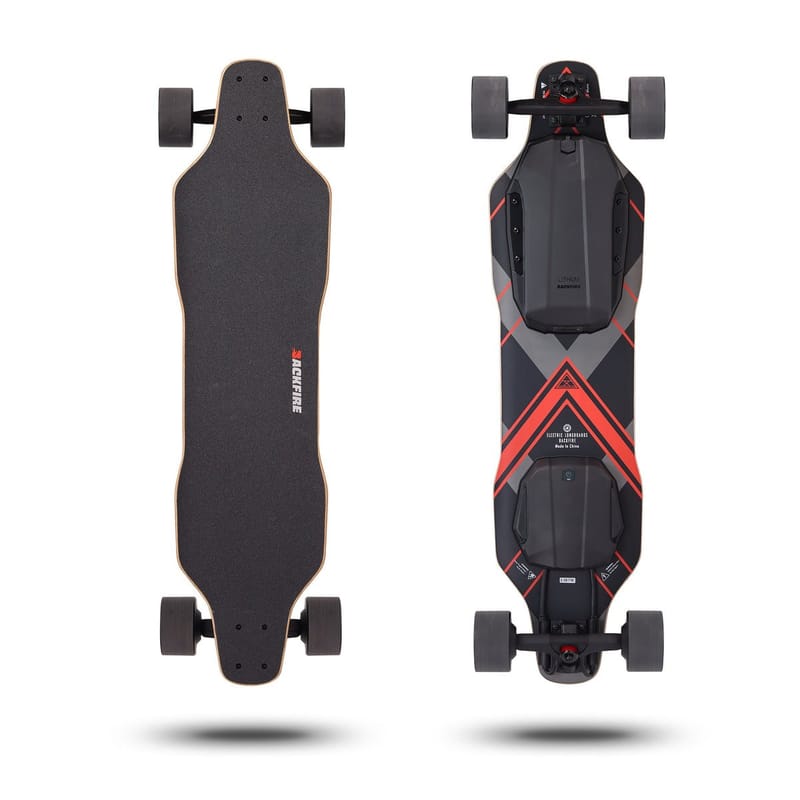 Backfire G5