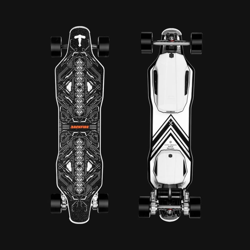 Backfire Zealot X2