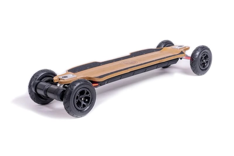 Evolve Diablo Bamboo All-Terrain