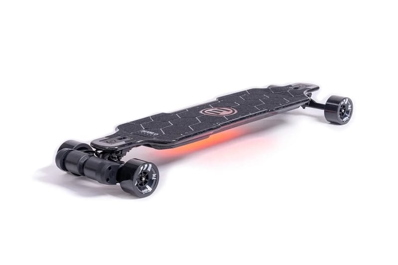 Evolve Diablo Carbon Street