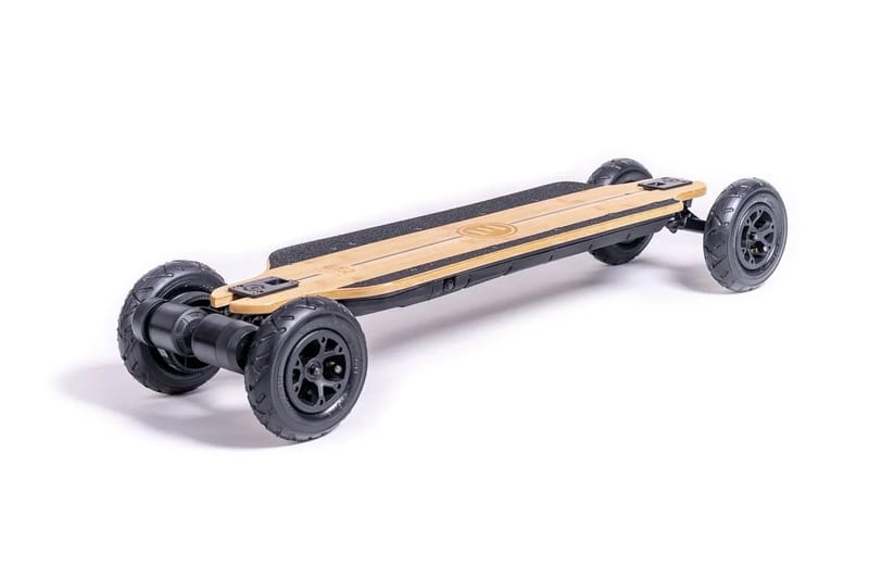 Evolve GTR Bamboo All-Terrain