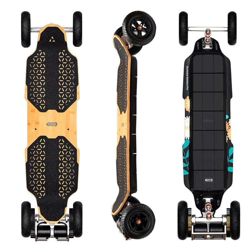 Meepo Hurricane Bamboo
