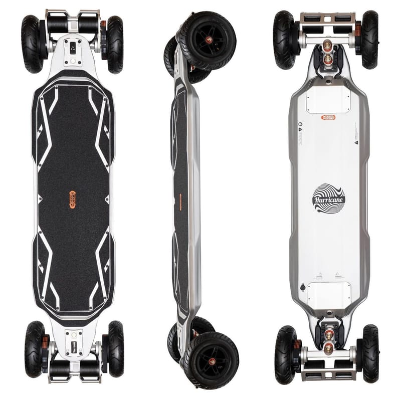 Meepo Hurricane Vader