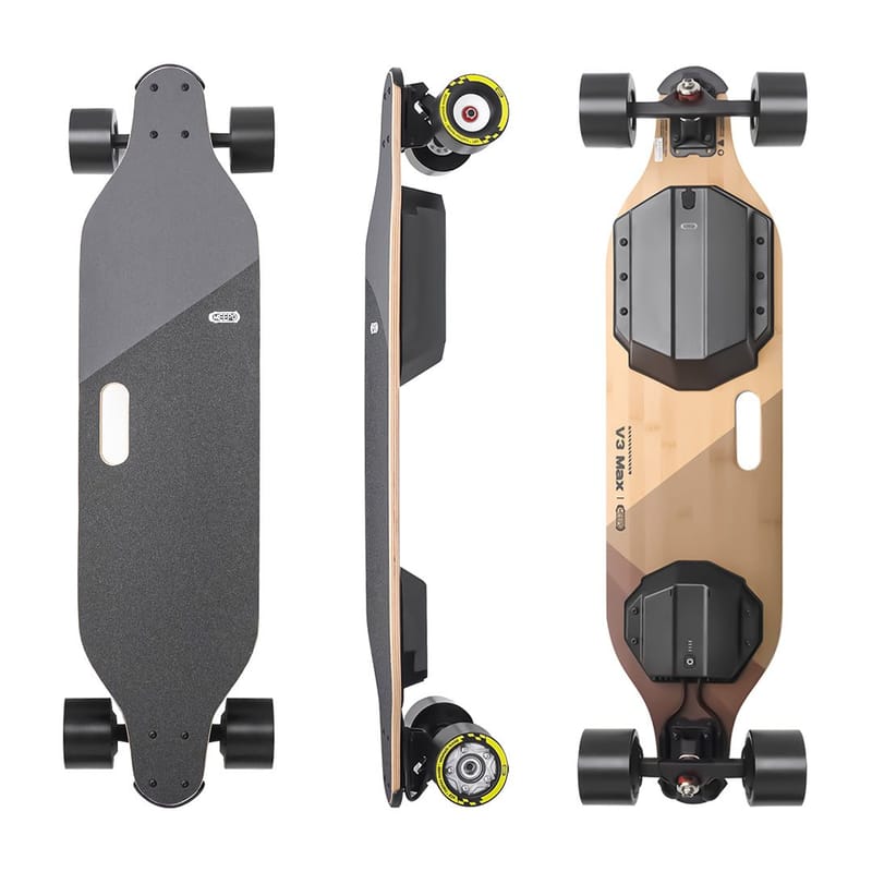 Meepo V3S ER