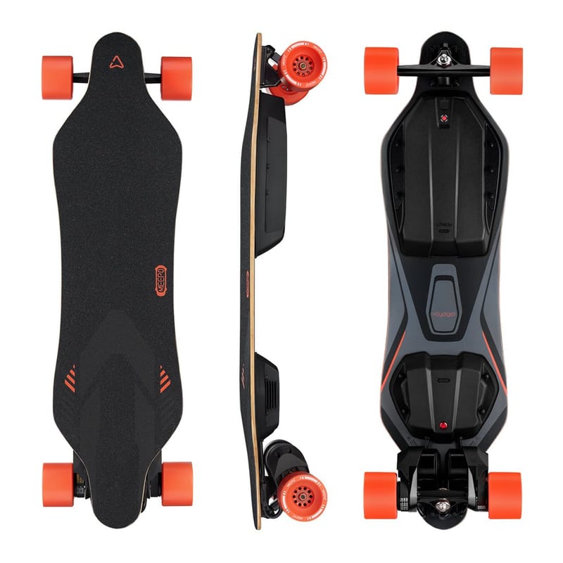 Meepo Voyager