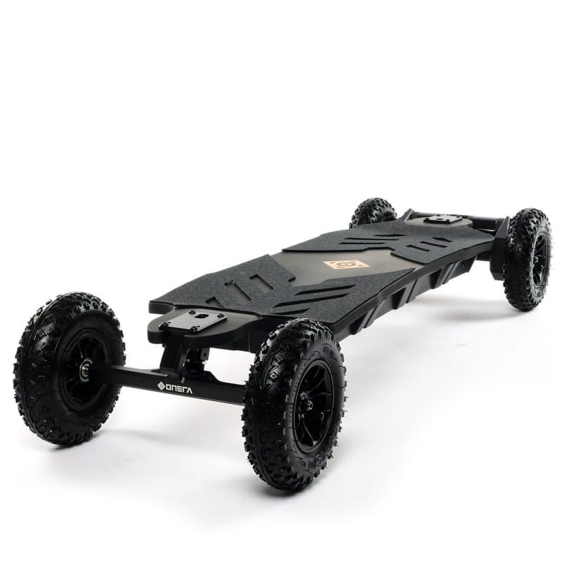 ONSRA BLACK Carve 4 AT