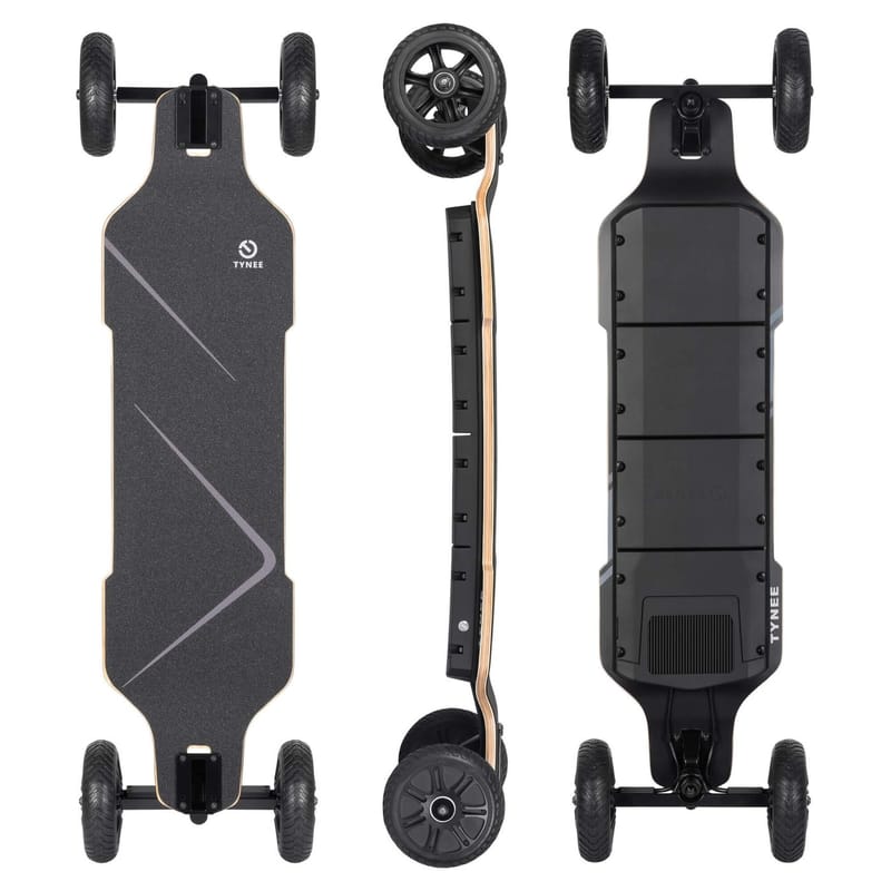 Tynee Explorer Pro Hub