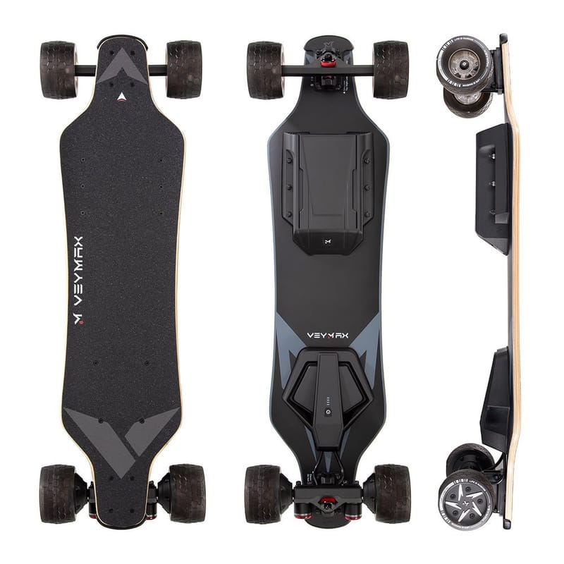 Veymax Roadster X4 Pro