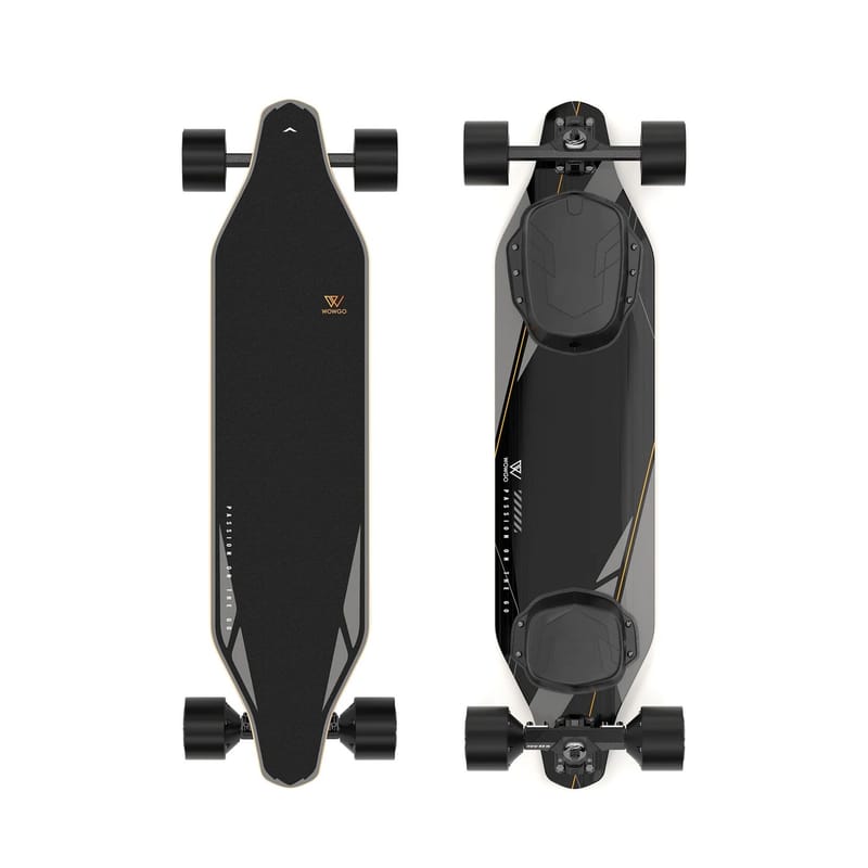 WowGo 2S Max