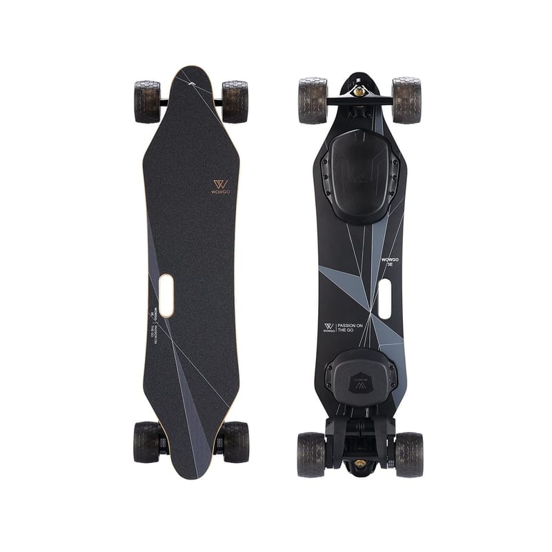 WowGo 3E