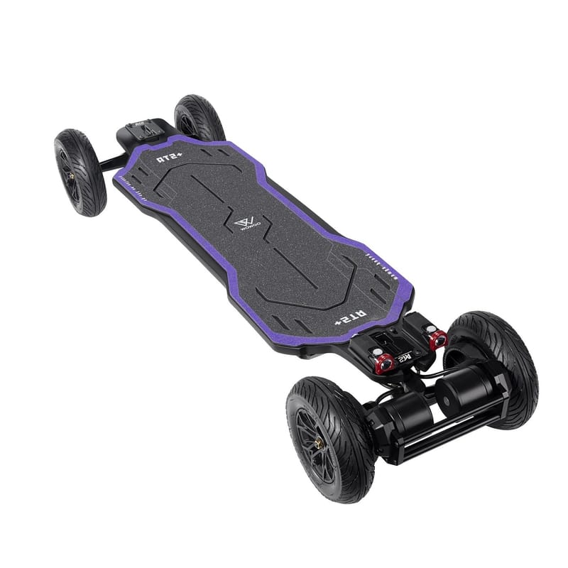 WowGo AT2 Plus