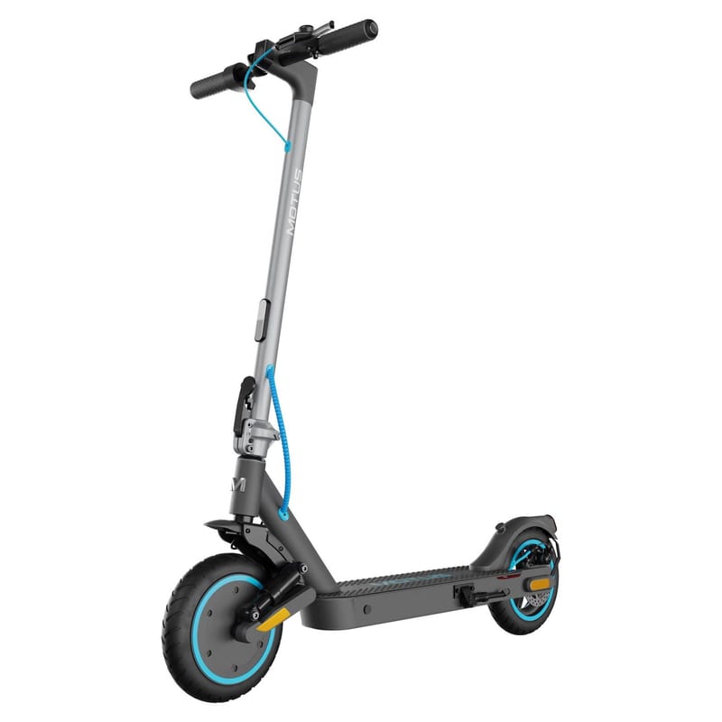 Motus Scooty 10 Elite