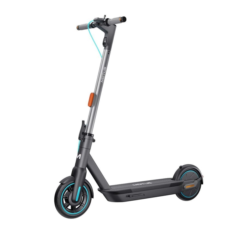 Motus Scooty 10 GEN 5