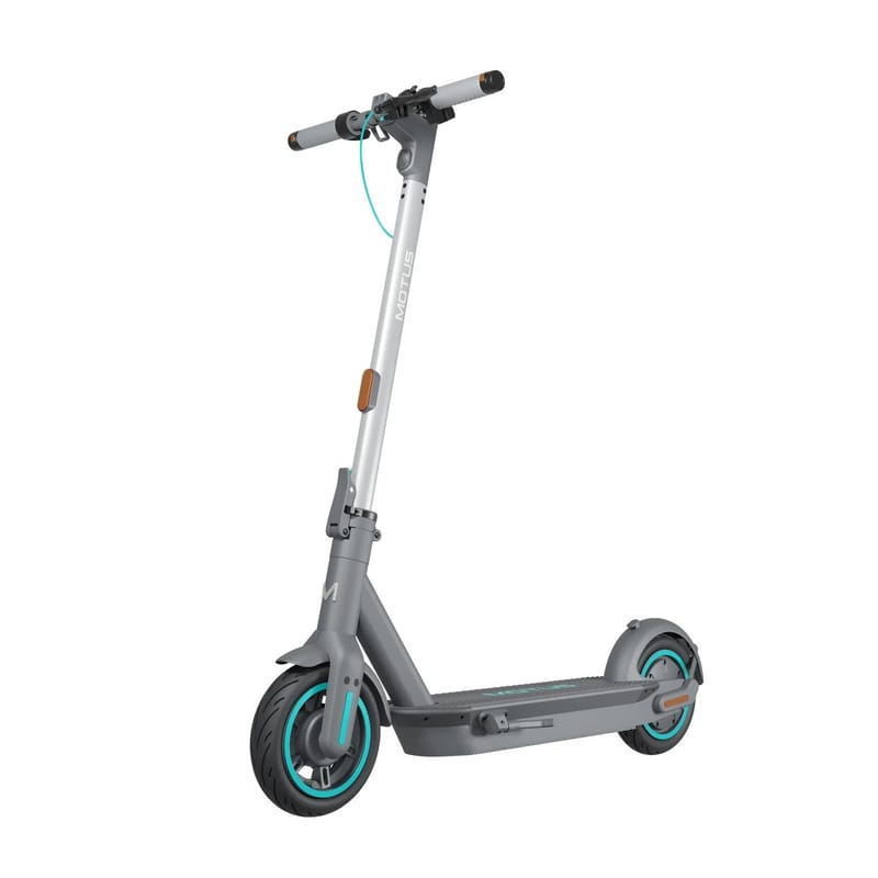 Motus Scooty 10 GEN 6