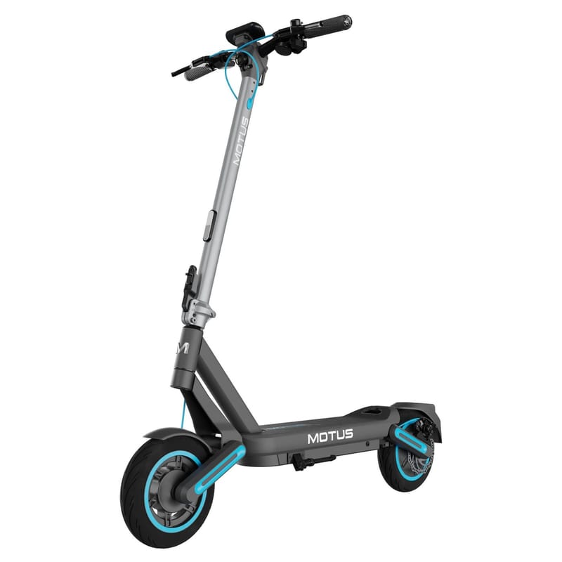 Motus Scooty 10 Max