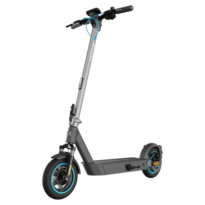 Motus Scooty 10 Pro