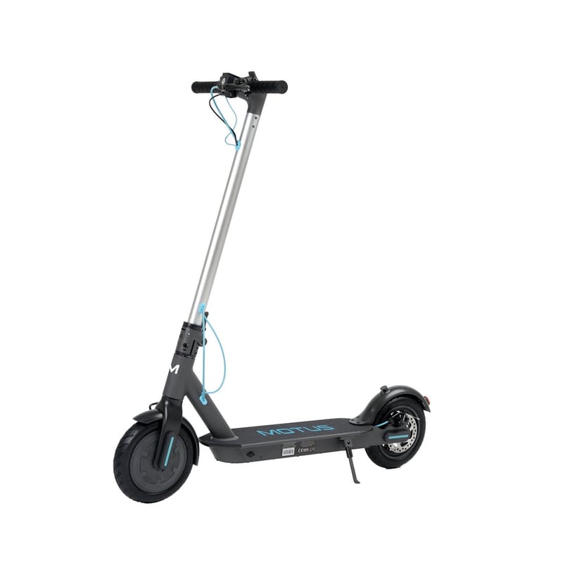 Motus Scooty 8.5