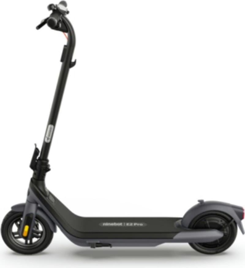 Segway-Ninebot E2 Pro