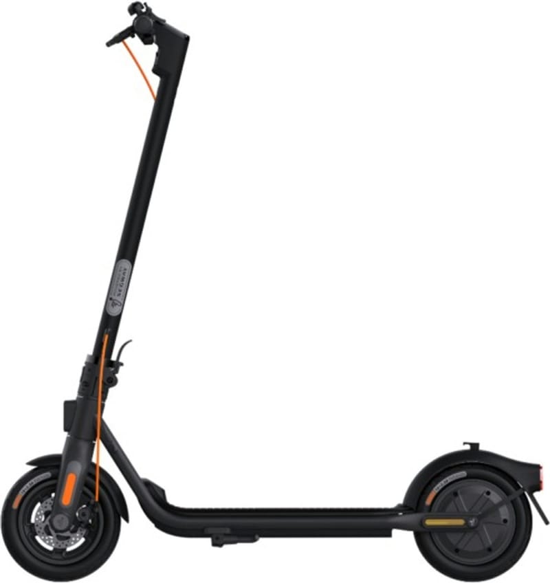 Segway-Ninebot F2 Plus