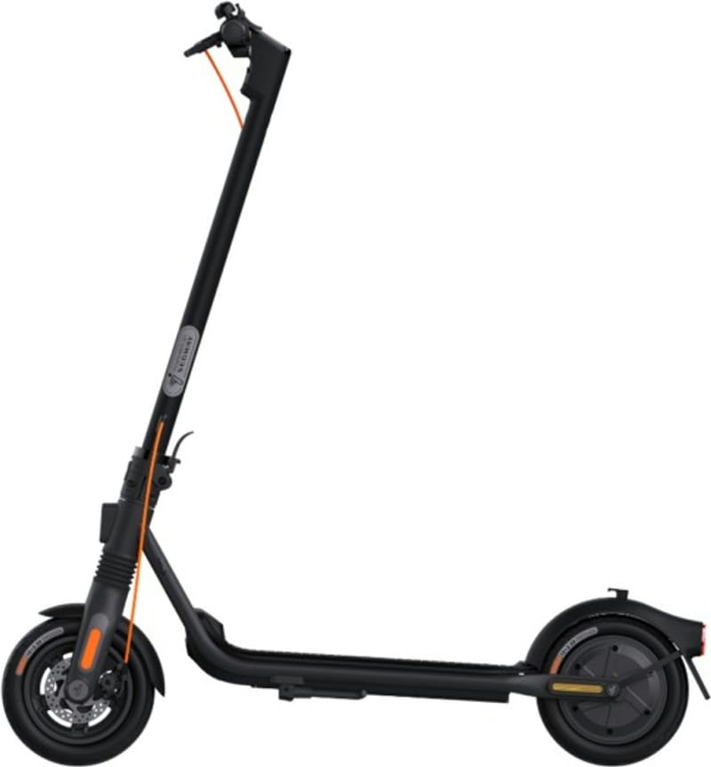 Segway-Ninebot F2 Pro