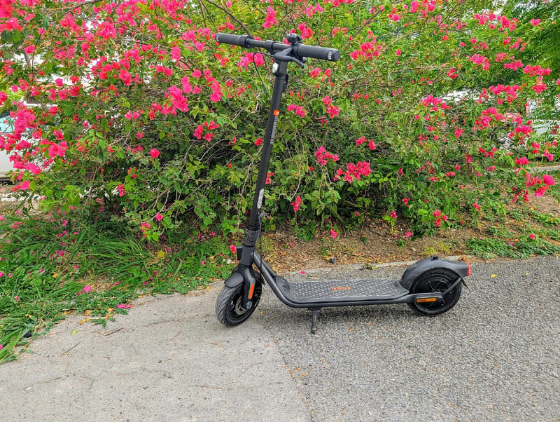 Segway-Ninebot F2