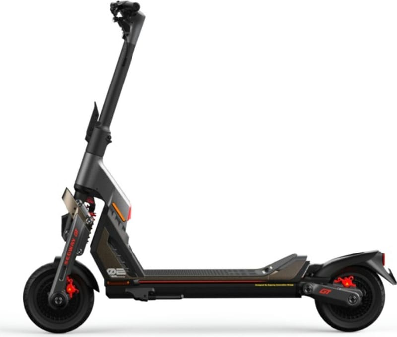 Segway-Ninebot GT2P