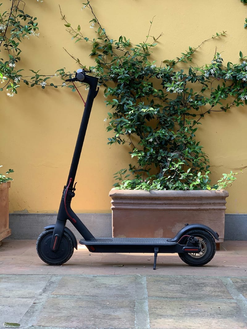 Xiaomi M365