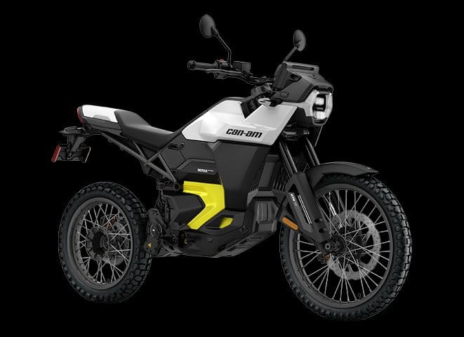 Can-Am Origin