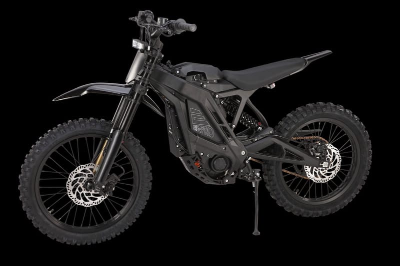 E-Ride Pro SR Off Road